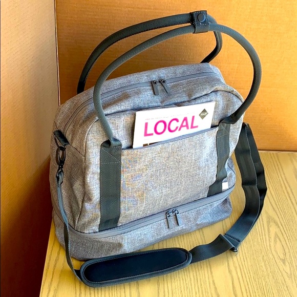 Handbags - Office/Commuter Bag